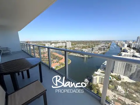 Departamento  en Alq. Temporario en Hollywood, Miami, Florida