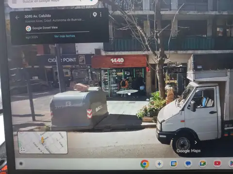 av. cabildo 3000