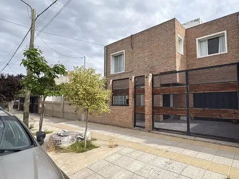 ALQUILER CASA 3 DORMITORIOS 