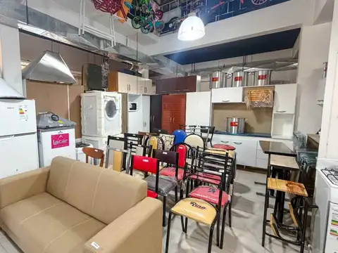 Local en Venta 28 años