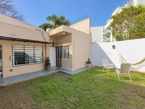Venta ph 3 ambientes liniers patio sin expensas