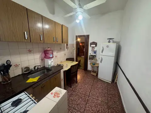 Depto Tipo Casa en Venta de 3 ambientes