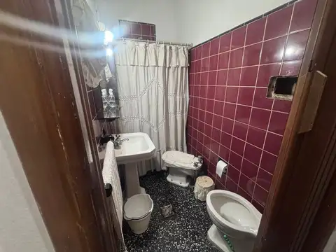 VENTA PH 3 AMB LOCAL VILLA DOMINICO AVELLANEDA