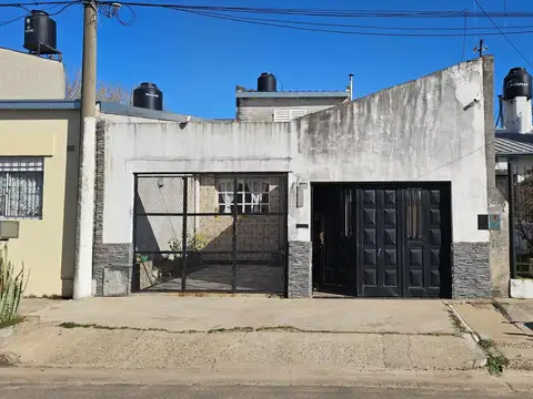 Casa en Venta en Gualeguaychu, Gualeguaychú