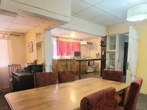 530 ENTRE 137 Y 138 4200, Piso 0