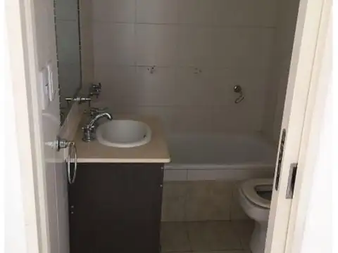 Departamento en Venta en Merlo, USD 73.500