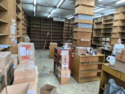 Local en Venta Via Pública