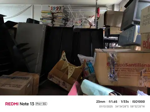 Ramón Carrillo 2300