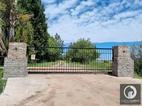 Terreno en Venta en Roldan, San Lorenzo