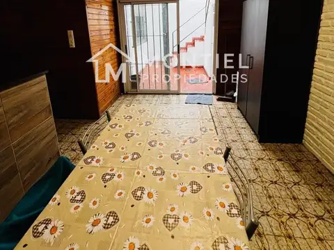 Casa Chalet  en Venta en Ciudad Jardin, Tres de Febrero, G.B.A. Zona Oeste