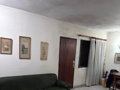 LOCAL Y CASA EN VENTA EN CENTRO DE BENAVIDEZ