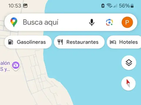 Terreno en Venta en Balneario las Grutas, USD 15.000