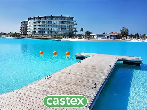 Terreno en Venta de 1070,0 m2