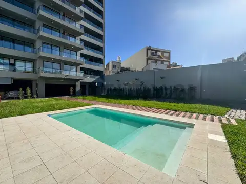 Av. Balbín 3241 100, Piso 0