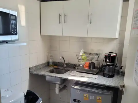 ALQUILER OFICINAS EN PARQUE PATRICIOS