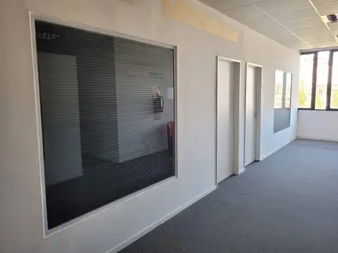 Oficina en Alquiler 16 años
