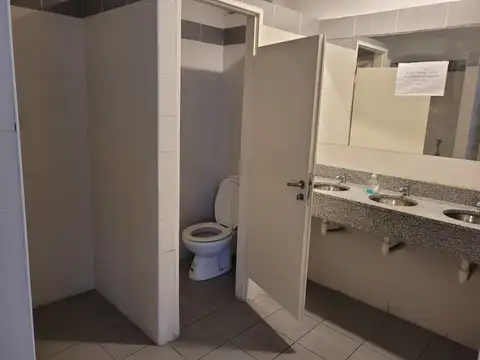 Oficina en Alquiler en Parque Patricios, USD 2.000