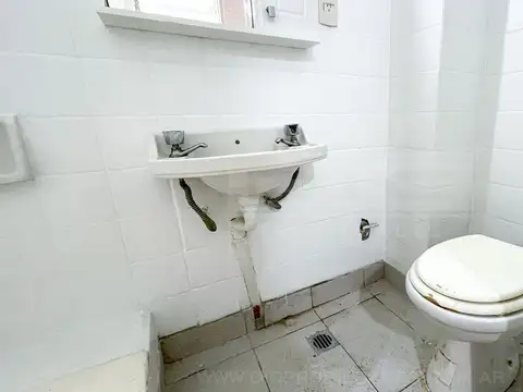 Departamento en Venta al Oeste