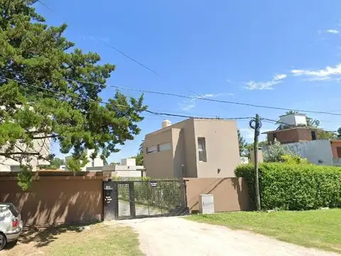 Terreno en venta - 415mts2 - Villa Elisa