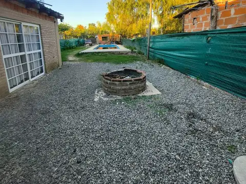 Casa en Venta en General Rodriguez, USD 32.000
