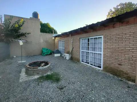 Casa en Venta de 1 dormitorio