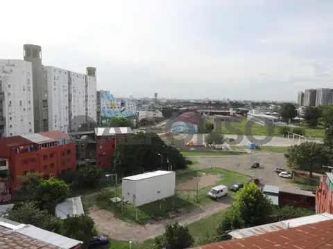 Departamento 6 ambientes con 2 baños