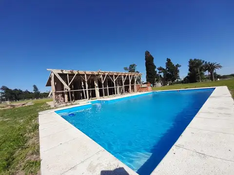 Terreno en Venta en Barrio Rayo de Sol, USD 75.000