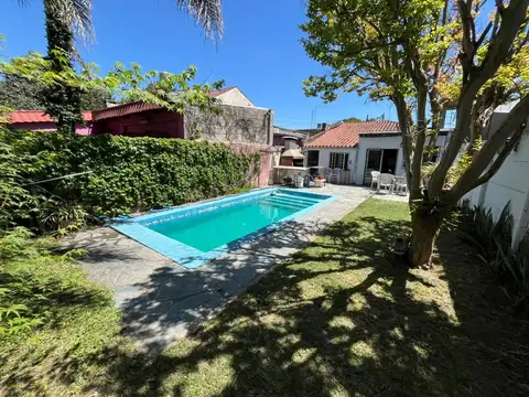 VENTA PH 4 amb UNICO CON PILETA - Apto Credito