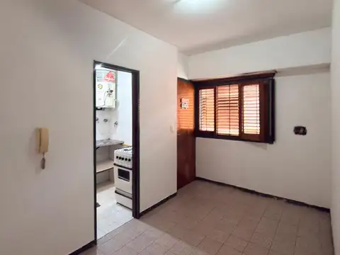 DEPARTAMENTO 2 AMBIENTES - MERLO SUR