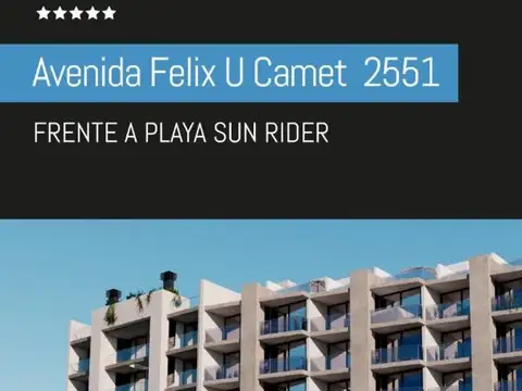Departamento en Venta en La Perla Sur, USD 250.000