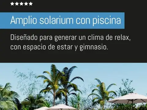 Departamento en Venta A Estrenar