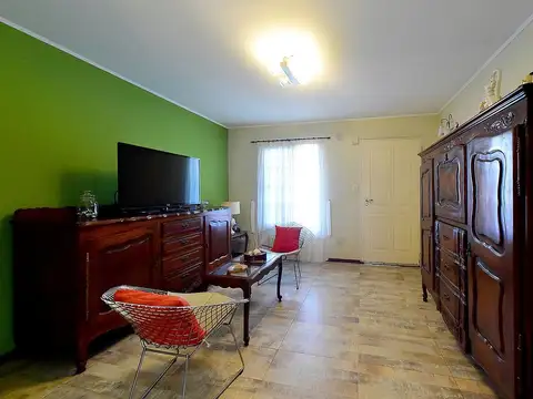 Casa en Venta 21 años