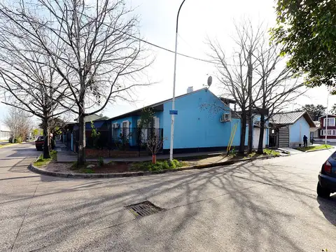 Casa en Venta de 3 dormitorios