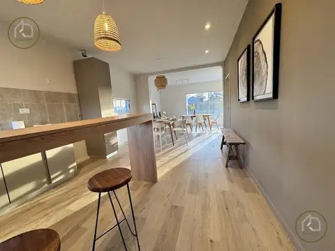 Casa en Venta A Estrenar