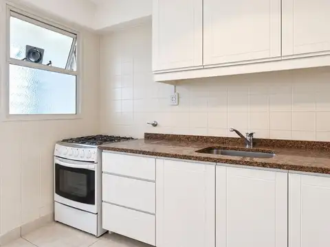 Departamento en Alquiler de 2 ambientes