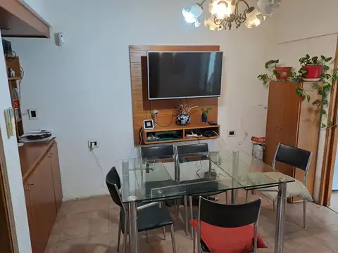 Depto Tipo Casa 4 ambientes con 1 baño
