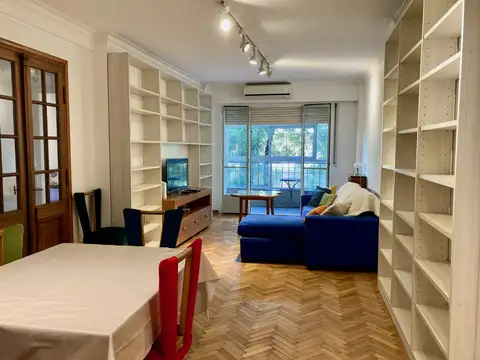 Av. Rivadavia 4200, Piso 2