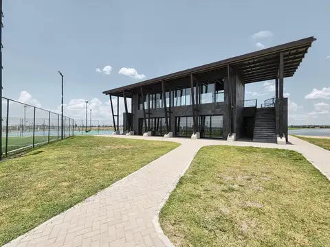 Terreno en Venta en Funes, USD 78.500