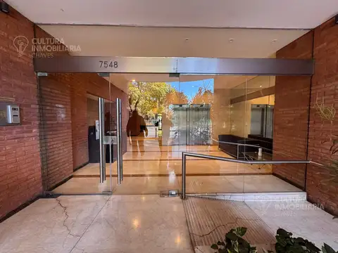 Departamento en Alquiler al Este