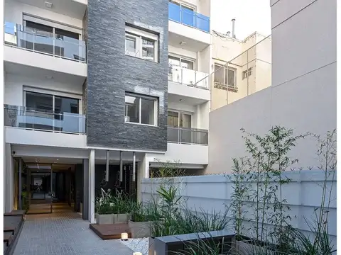 Departamento en Venta al Este