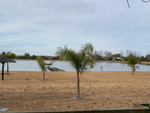 Isla del Este 100