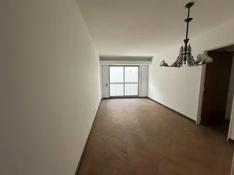 Departamento en Venta en Belgrano, USD 168.000