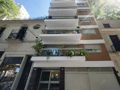Departamento 4 ambientes en Belgrano