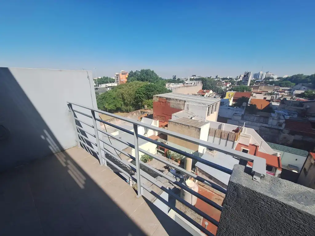 Rivadavia al 9300