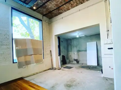 LOCAL PARA FRANQUICIA GASTRONIMICA