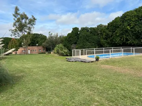 Casa en Venta de 2 dormitorios