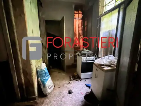 Depto Tipo Casa en Venta en Victoria Barrio Centro, USD 95.000