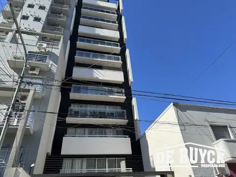 Departamento 2 ambientes Quilmes Centro