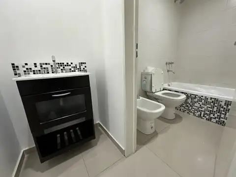 Departamento en Venta al Sureste