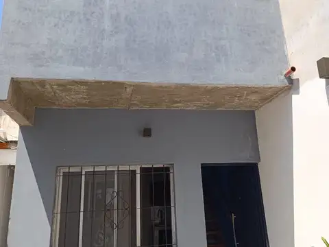 Duplex en alquiler en Dock Sud